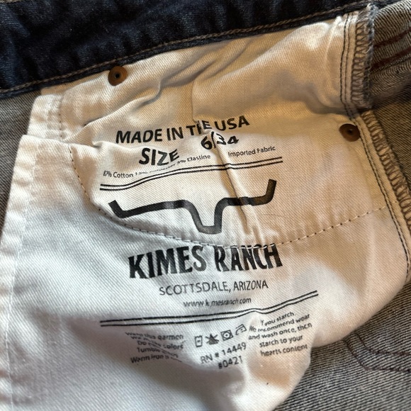 Kimes Ranch Audrey 6 x 34 - Picture 3 of 6